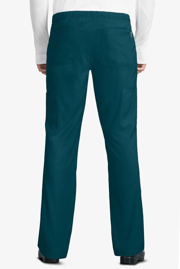 koi Lite Scrubs Men's Discovery Scrub Pants, Men's Scrub Pants