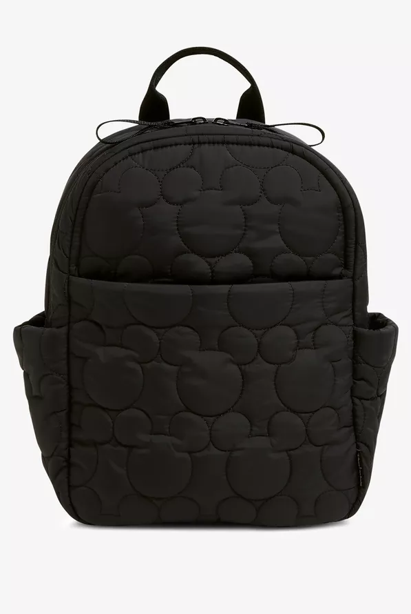 black vera bradley mini backpack Women's Performance Twill Convertible Small Backpack, Black, One Size : Clothing, Shoes & Jewelry Casual Daypacks by Vera Bradley Vera Bradley Women's ReActive Mini