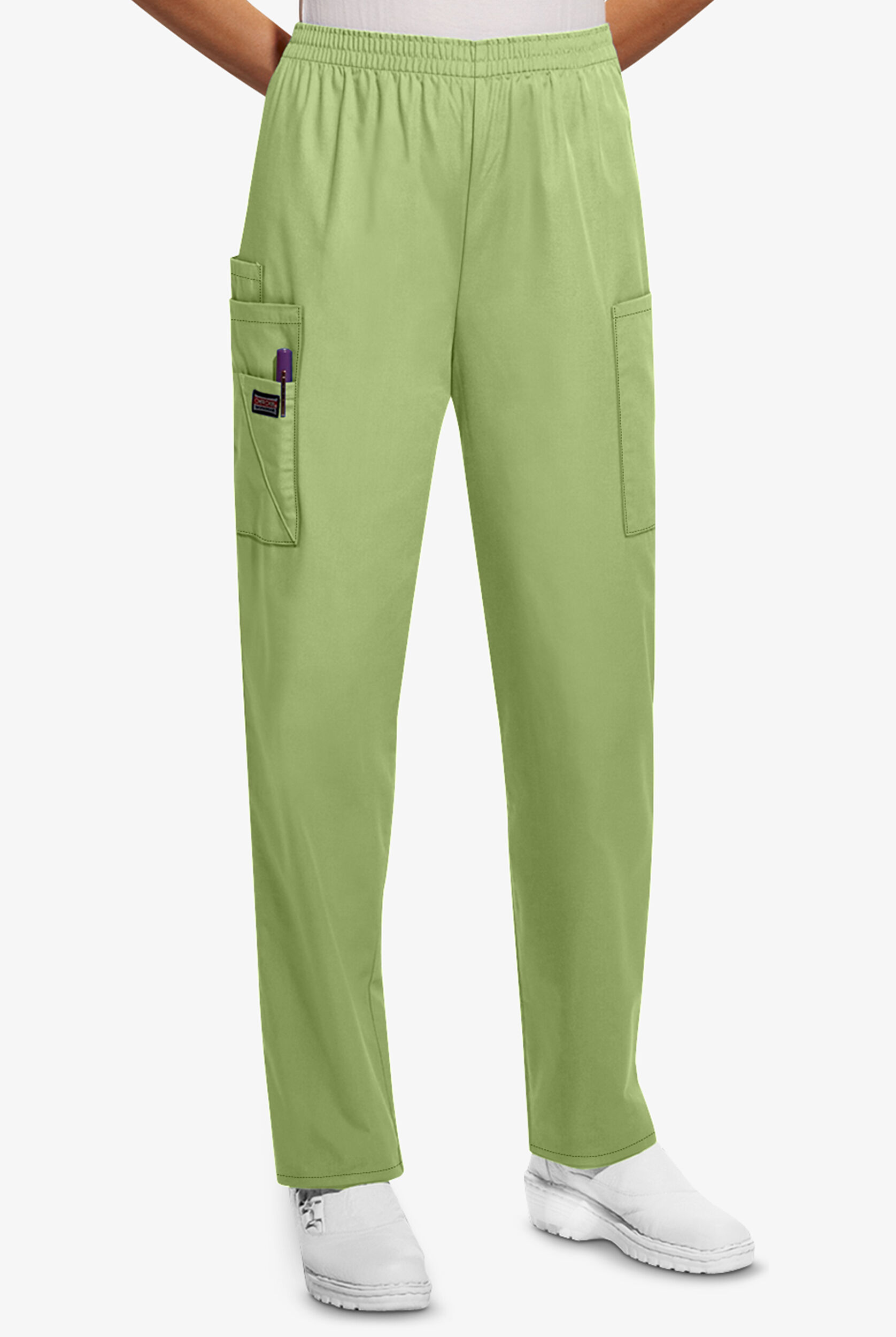 Cherokee Workwear 4200 Utility Scrub Pant