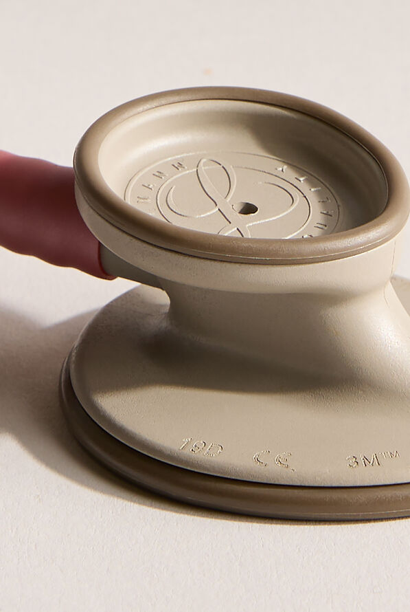 3M  Littmann Lightweight II S.E. Stethoscope - Pearl Pink - 3