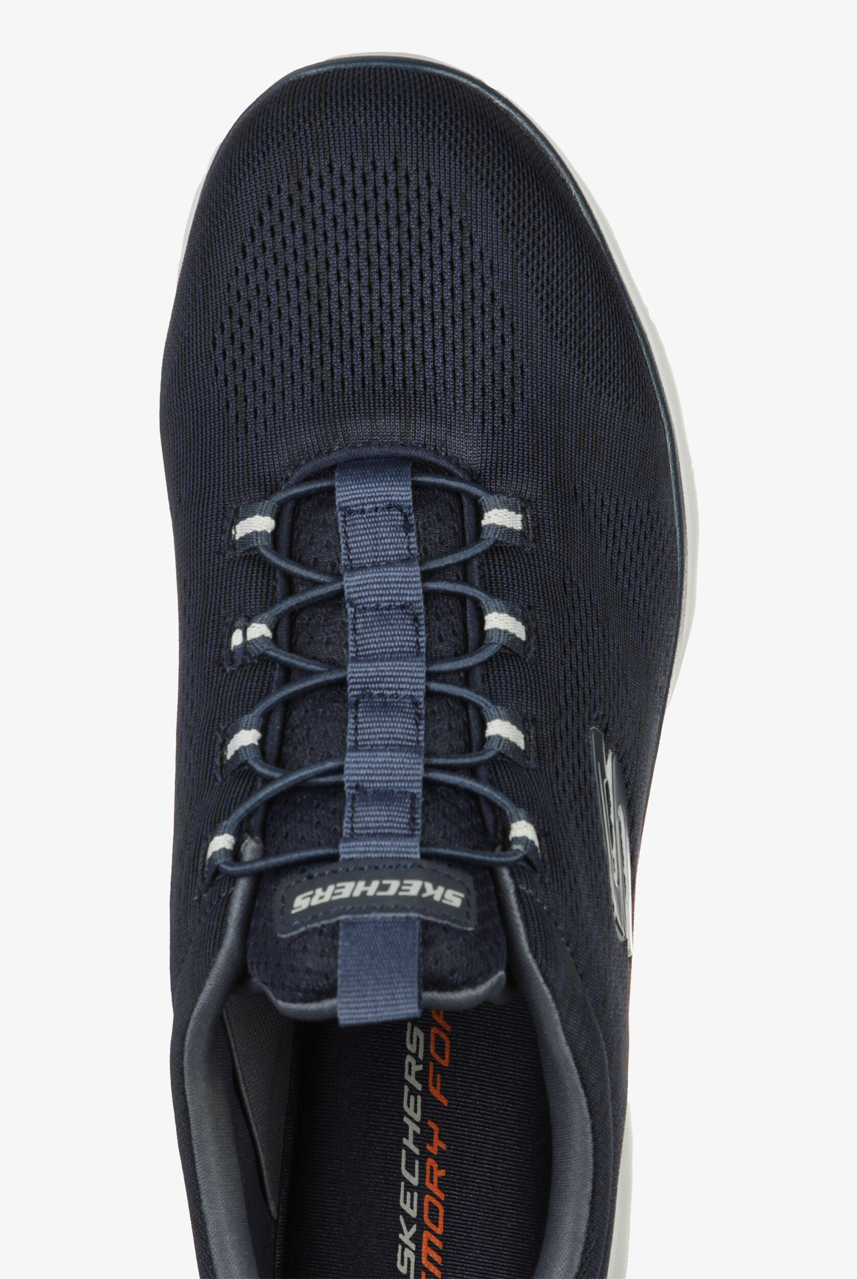 Skechers Summits Louvin Navy Men's 