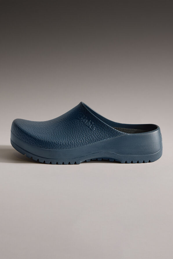 Zuecos unisex Birkenstock Super Birki Blue - Blue - 1