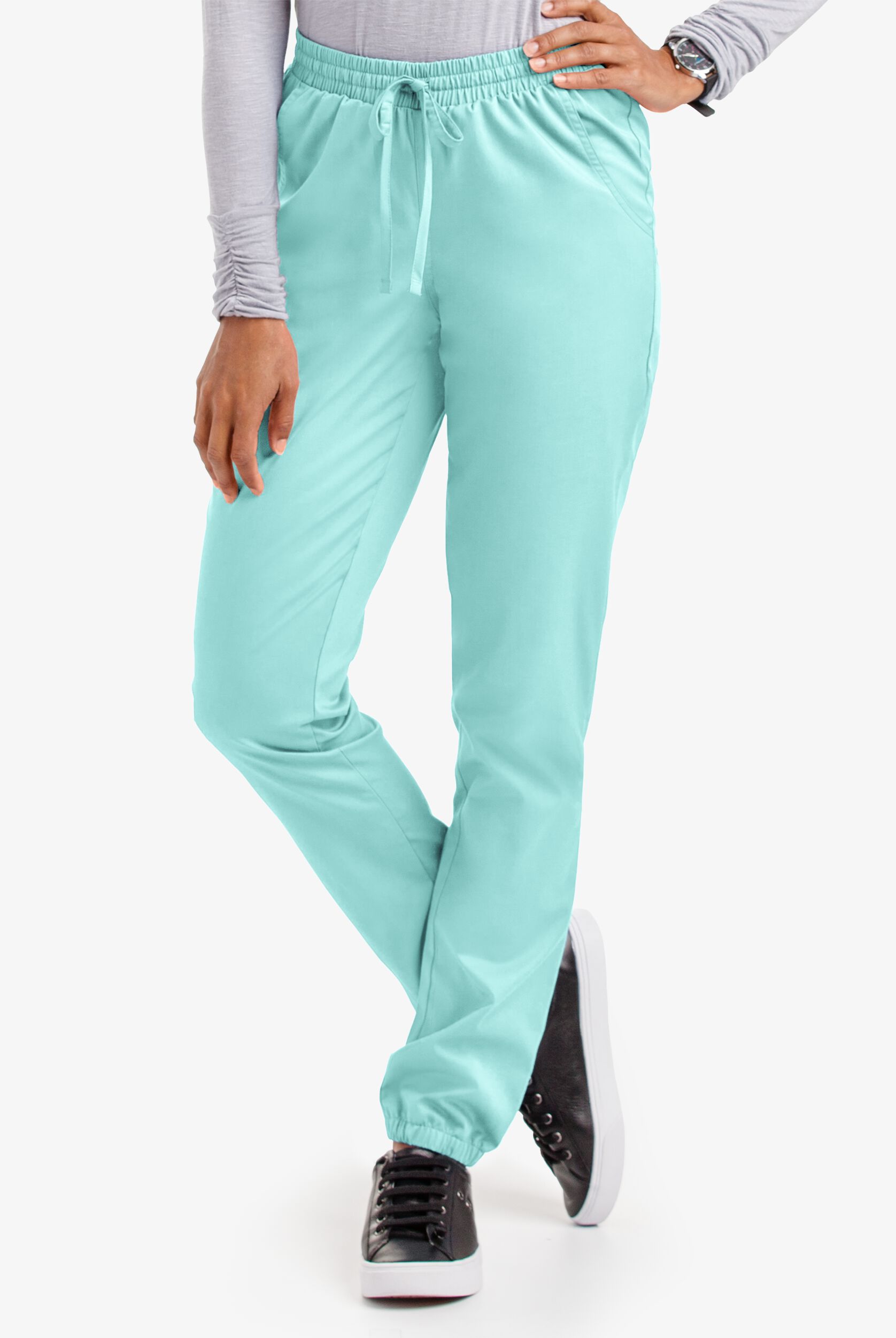 UA Butter-Soft STRETCH estilo jogger 