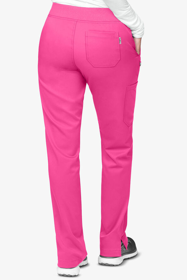 Zavate Ava Therese Convertible Cargo Yoga Scrub Pant, Yoga pants