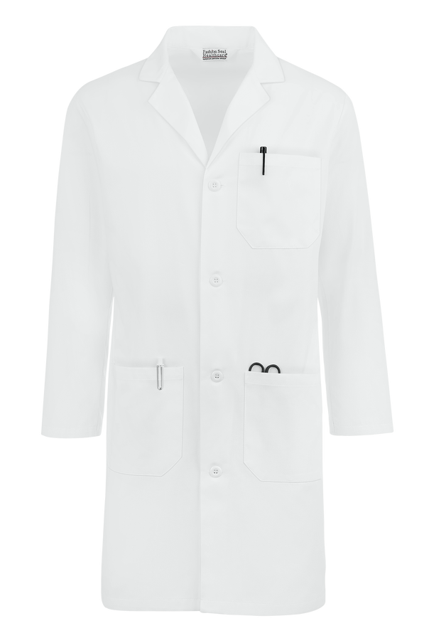 Fashion Seal 499 Men's Lab Coats, Fashion Seal Uniforms at Uniform Advantage