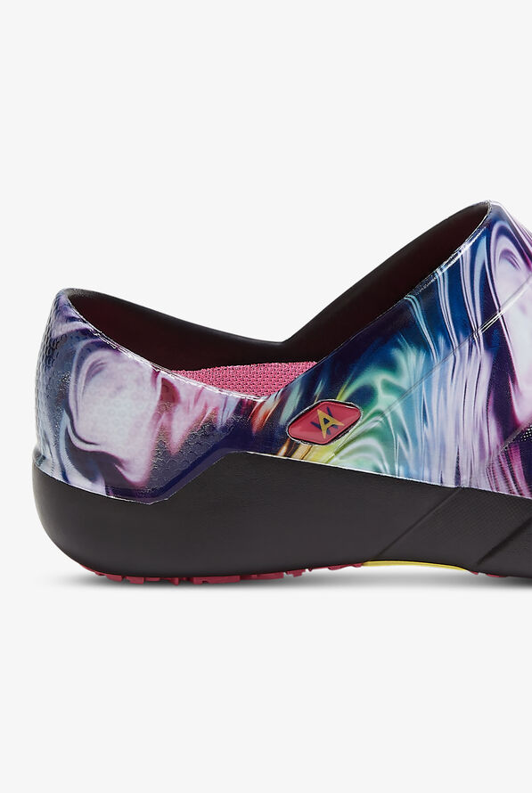 anywear journey nursing shoes