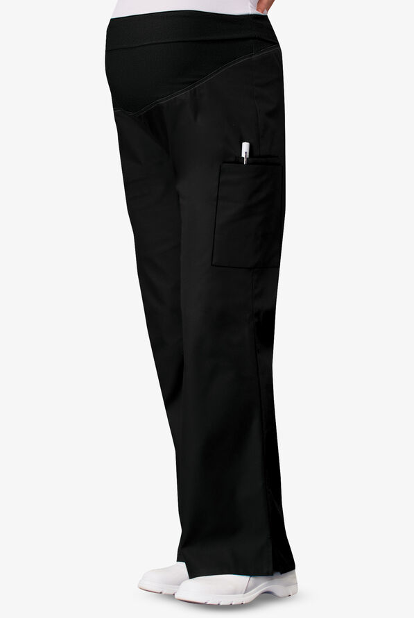 Cherokee Flexibles 2092 Maternity Scrub Pants at Uniform Advantage