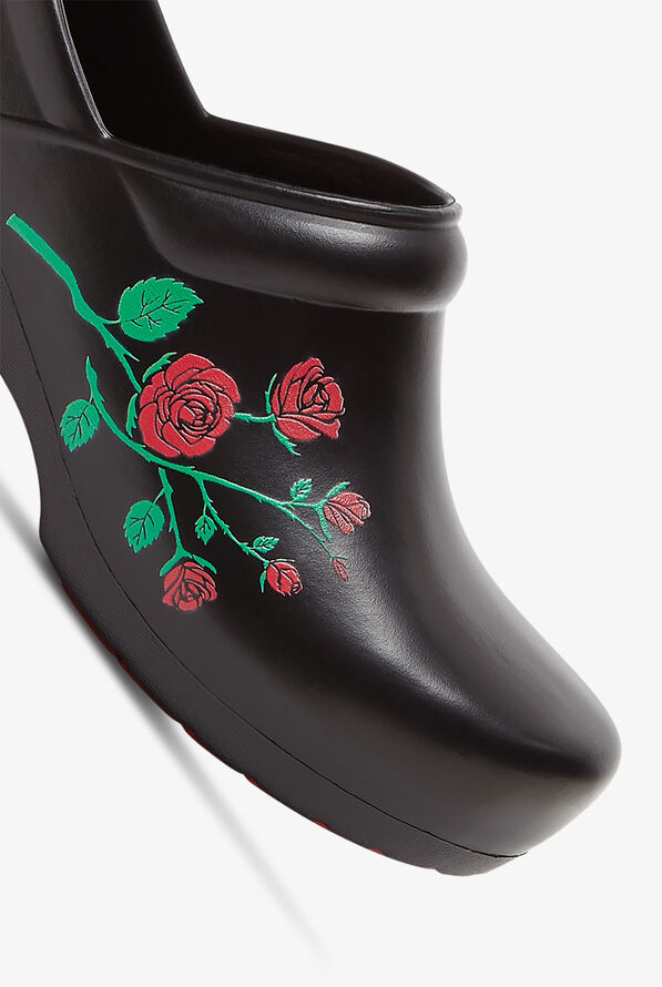 anywear srangel clogs