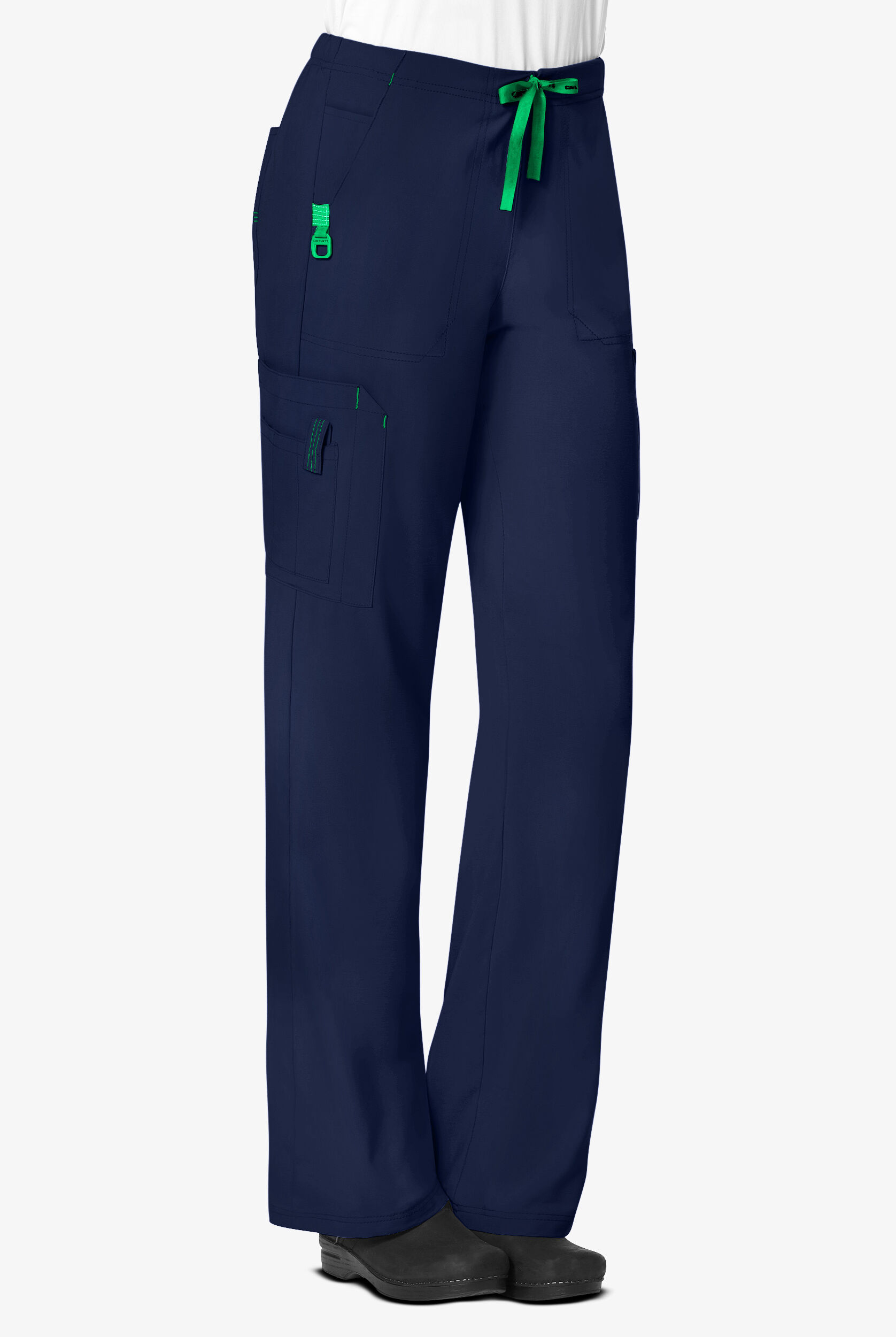 Pantalones Chinos de Carhartt para mujer | FASHIOLA.es
