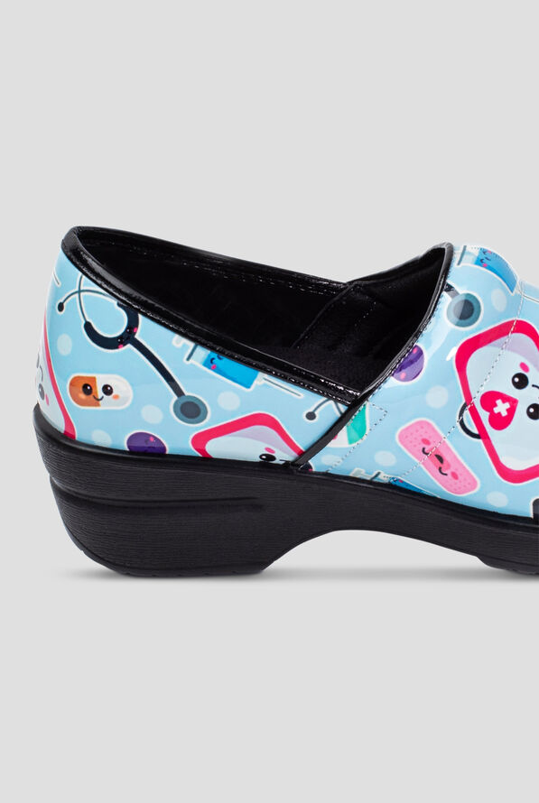 Savvy Women's Brandy Hanna Clogs - null - 4