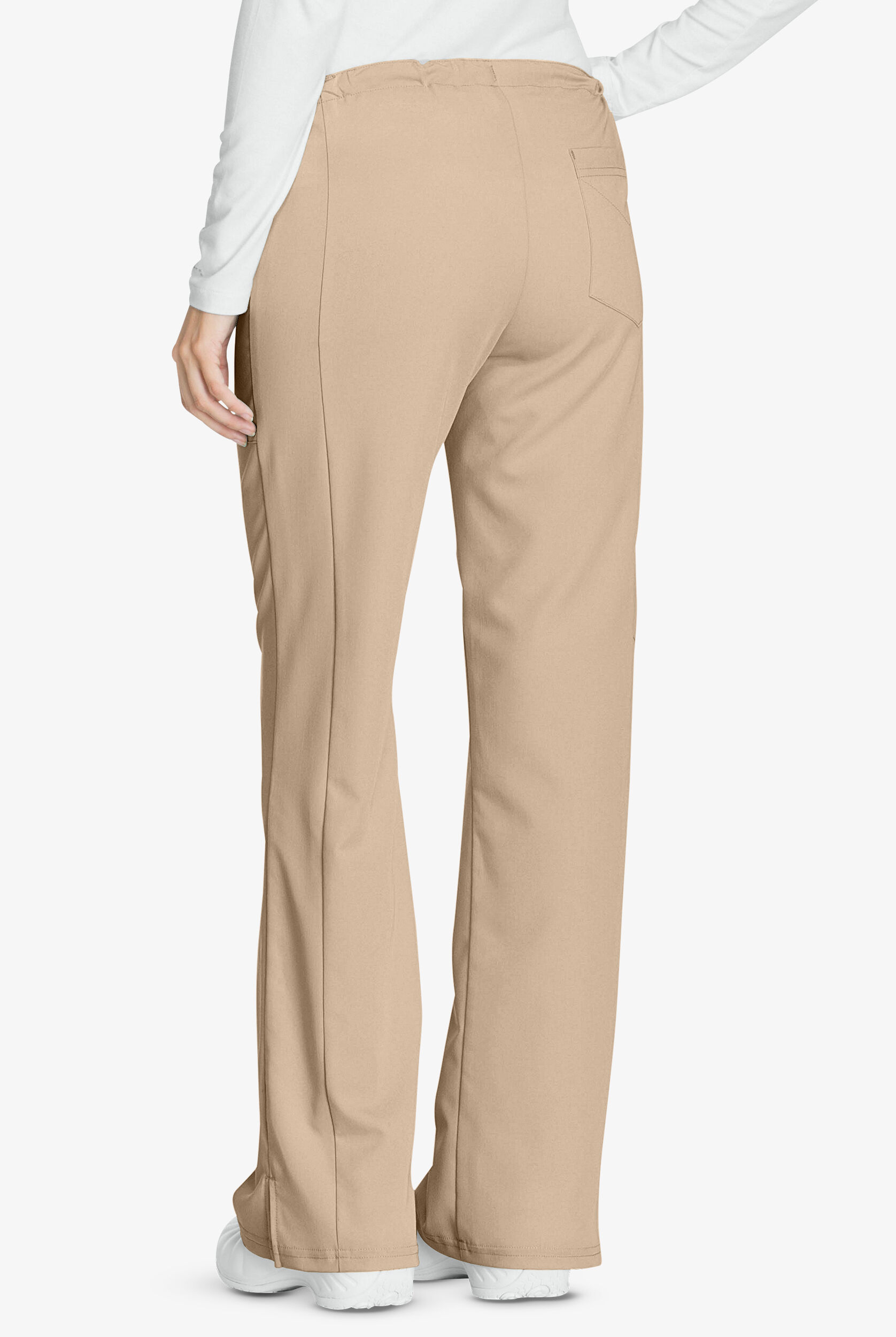 Dickies Xtreme Stretch Drawstring Scrub 