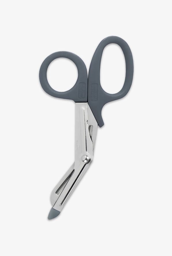 Tijera de enfermería de uso general Prestige de 5.5 de acero inoxidable - Pewter - 1