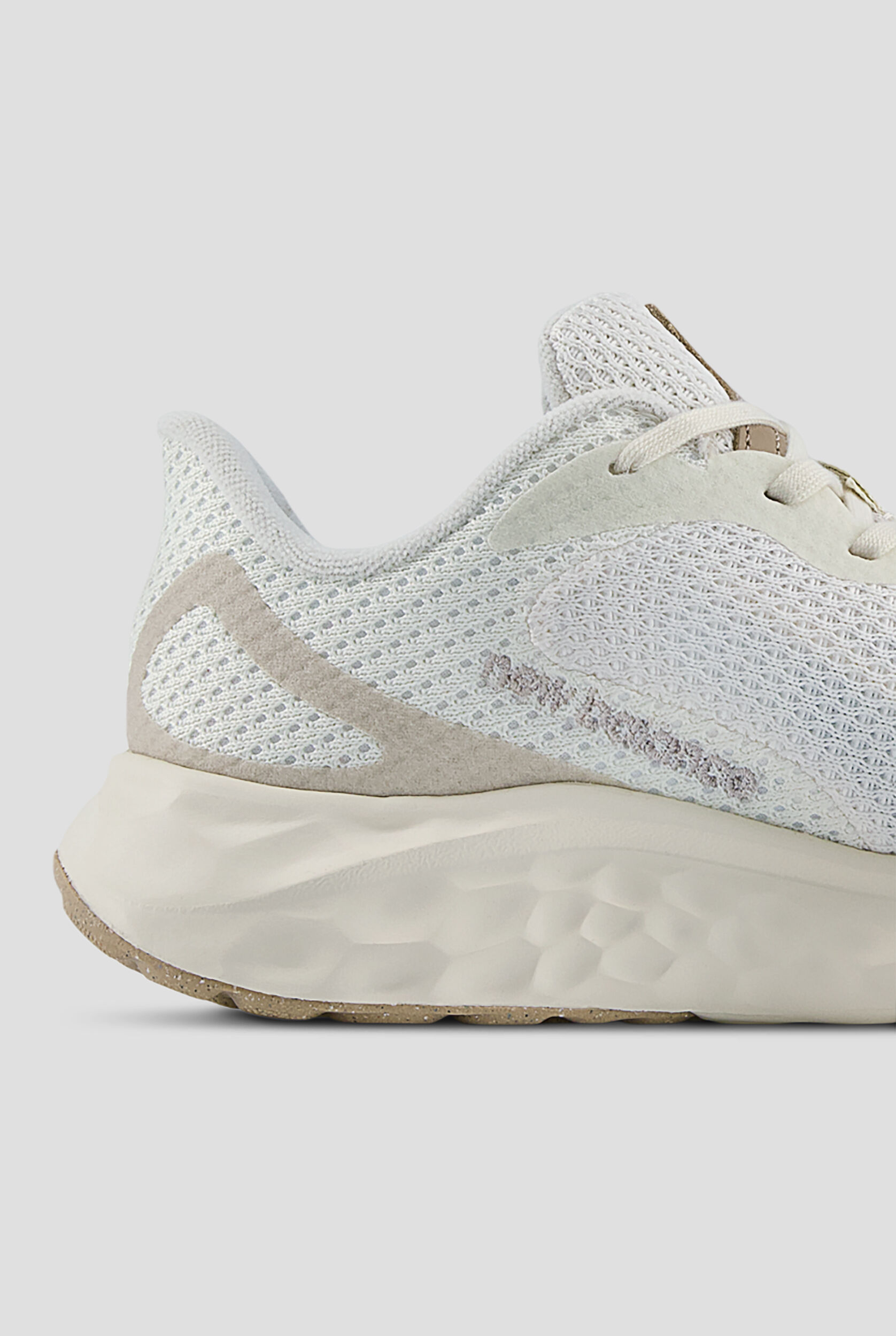 New Balance Women's Fresh Foam Arishi Angora Incense