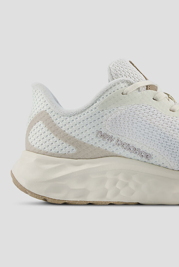 New Balance Women's Fresh Foam Arishi Angora Incense Athletic Lace Up Shoes - null - 4