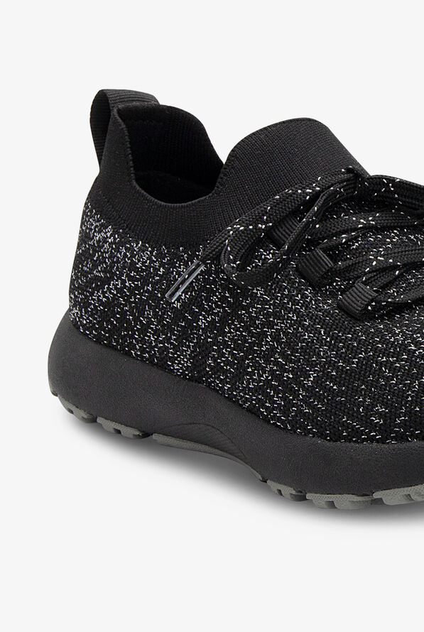 Traq by Alegria FROLIQ Lace Up Women's Athletic Nursing Shoes - null - 3