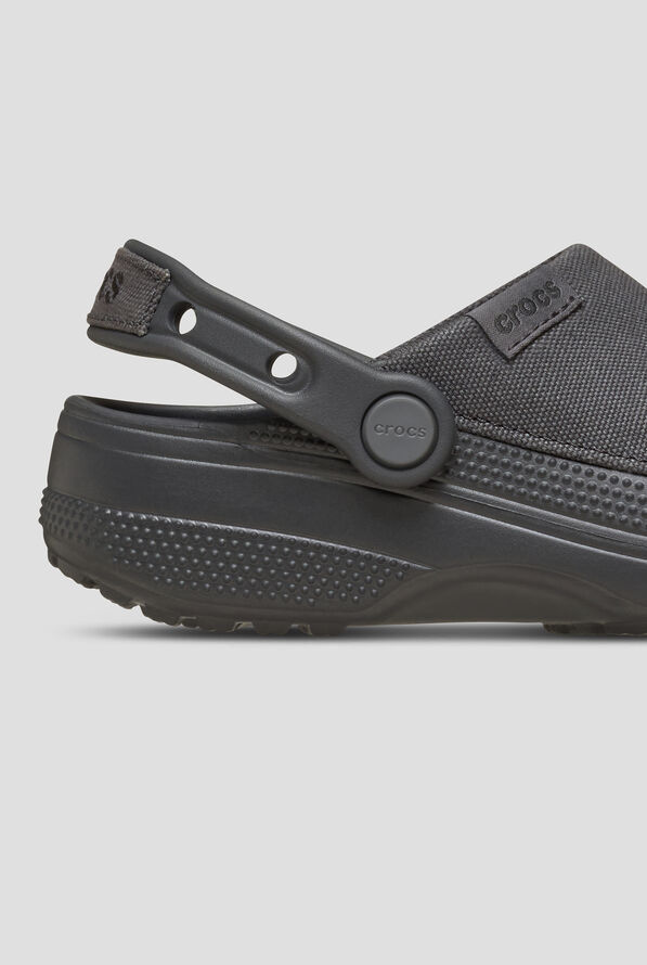 Crocs&trade; Unisex Black Sand Classic Crafted Clog - null - 4