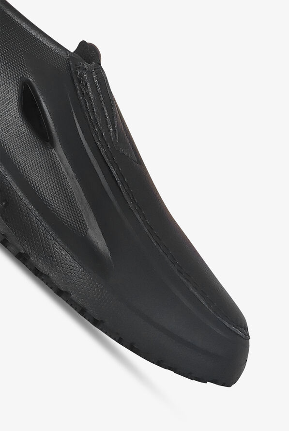 Mozo Sharkz 2 Men's Slip Resistant Shoes - Black - 3