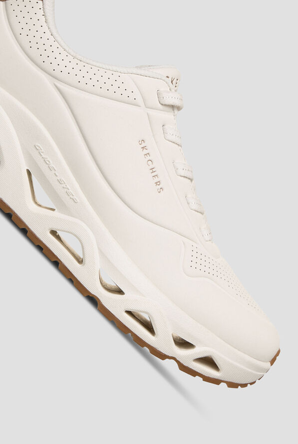 Zapatillas deportivas Skechers Street UNO -GLIDE ON AIR White/Rose Gold - null - 3