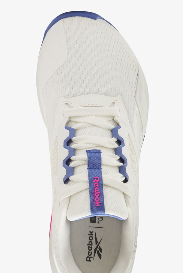 Zapatillas deportivas Reebok NanoFlex TR 2 Chalk con cordones para mujer - Chalk - 2