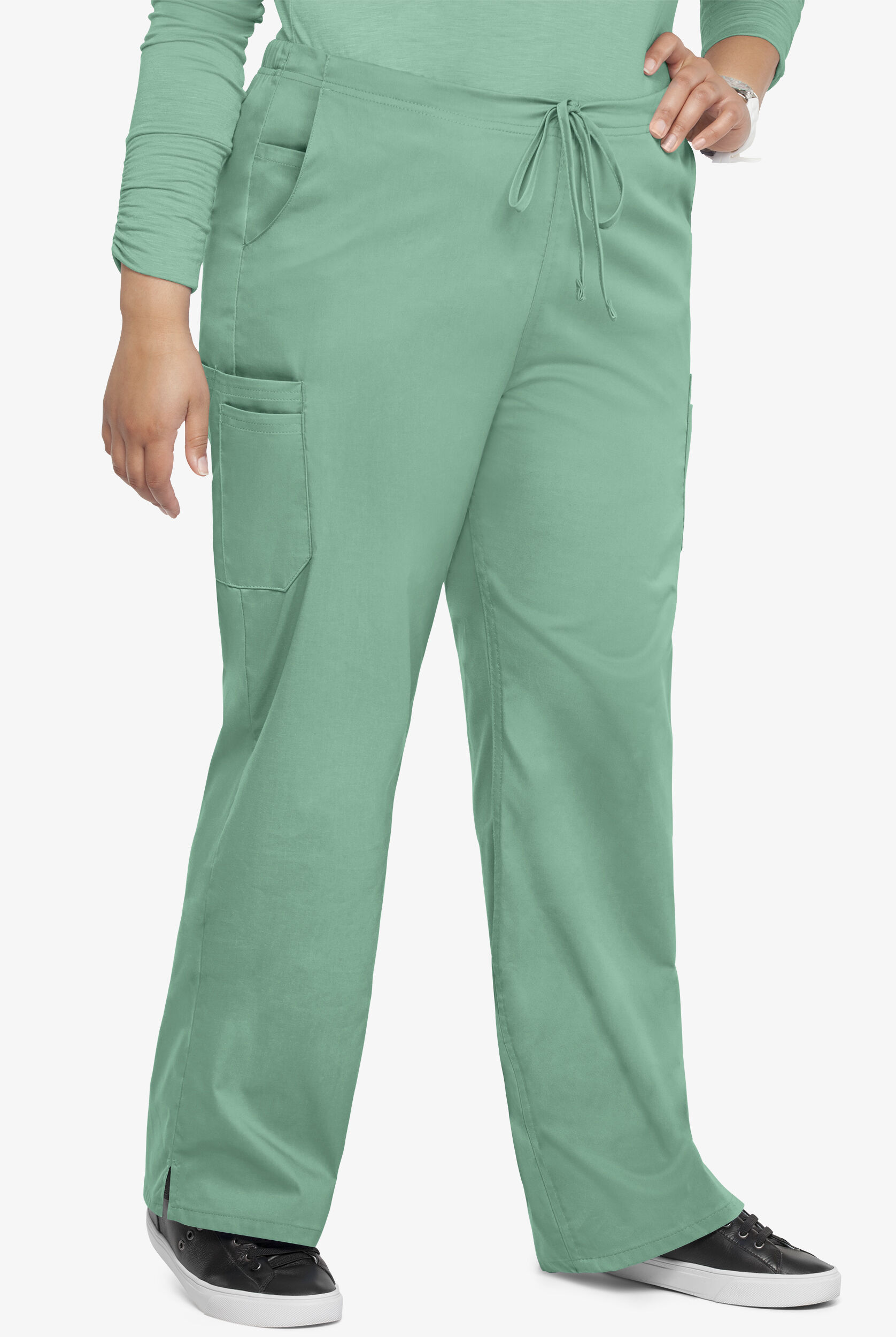 green clothing 22-23 4Pocket pants 【L】 【公式通販】