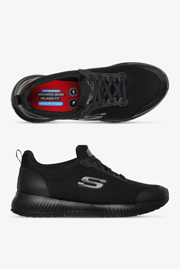 Skechers utility shoes clearance