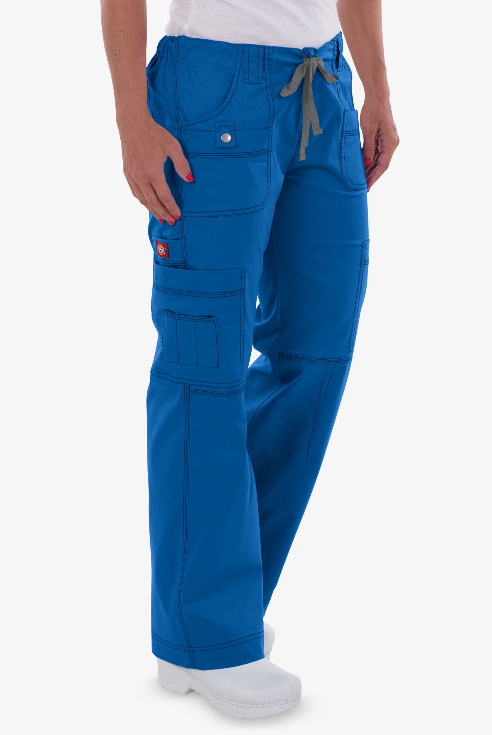 Dickies 857455 PETITE Youtility Cargo 
