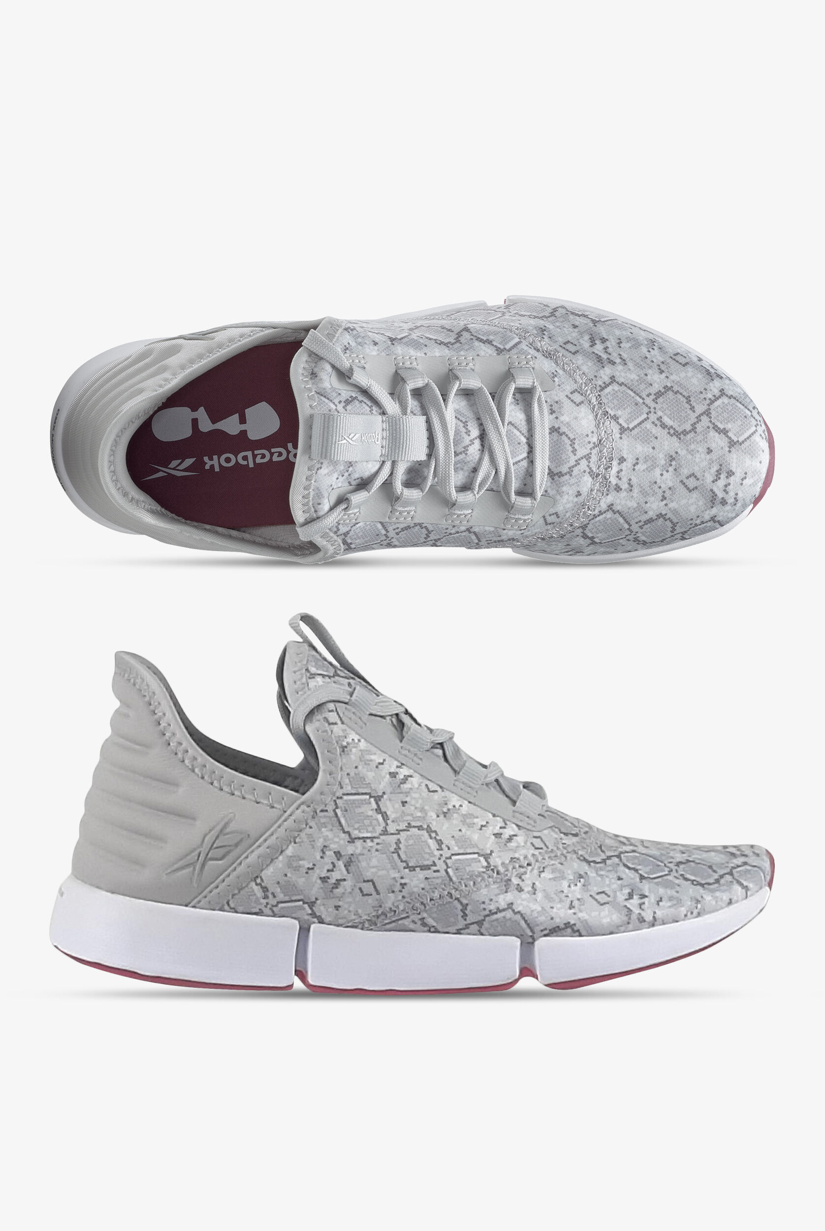 reebok nursing discount