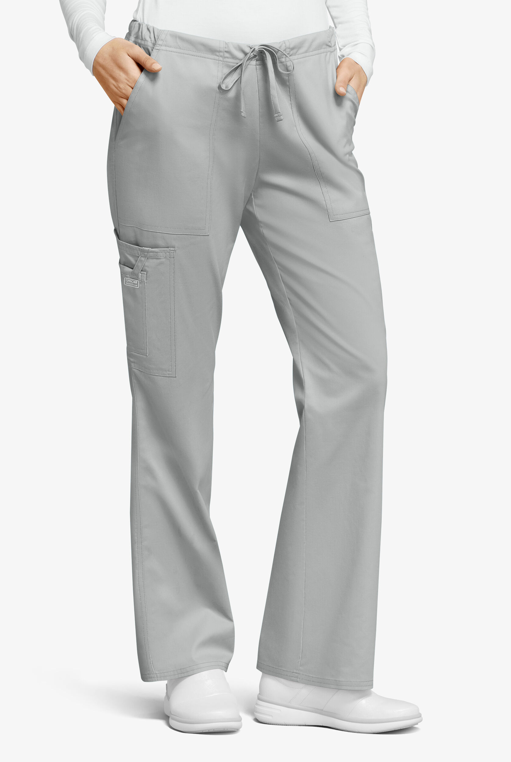 4044T Cherokee Tall Cargo Scrub Pant 