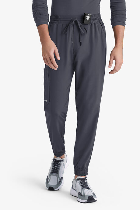 Highland Men's Medical Pants – GREY'S ANATOMY by BARCO