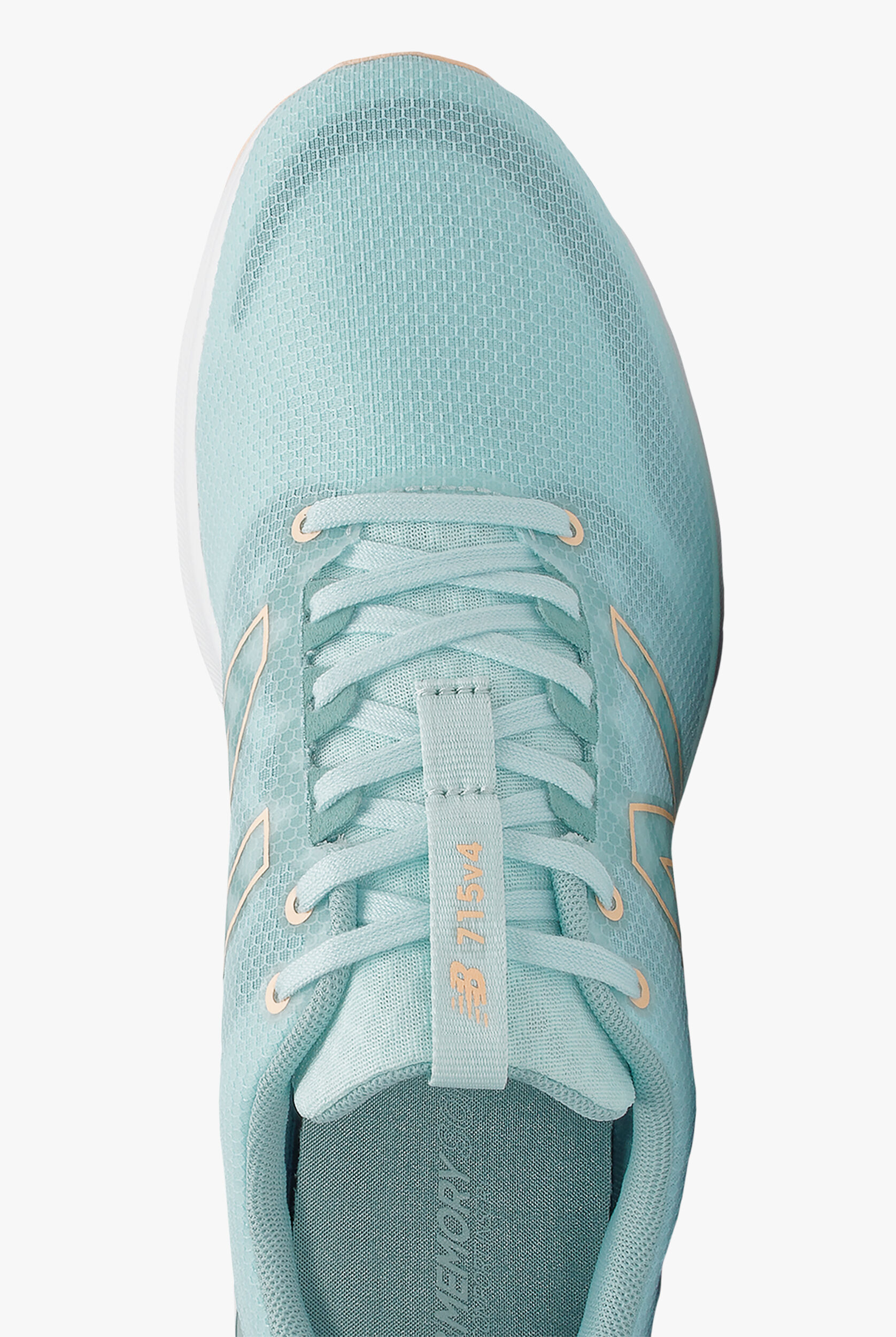 White Women's Athletic Shoes, Nursing Shoes