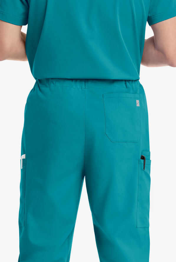 ButterSoft Scrubs by UA 4Pocket Cargo Scrub Pants, UA Cargo Pants