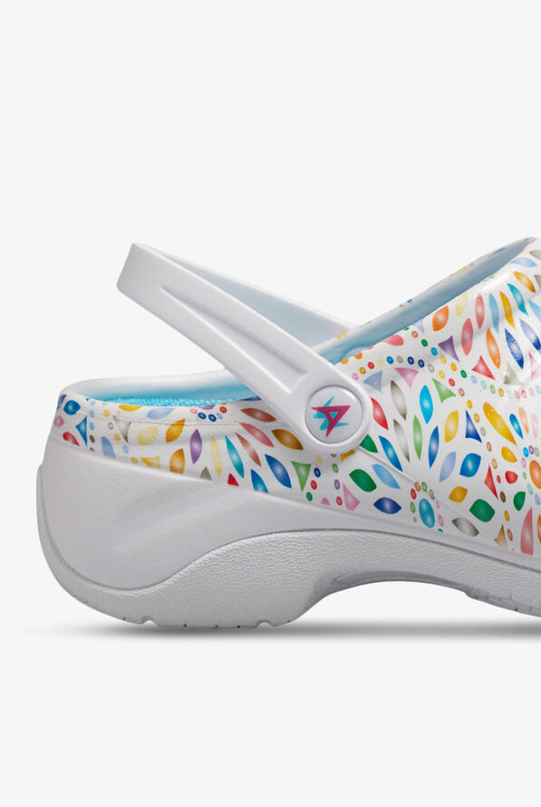 cherokee anywear clogs