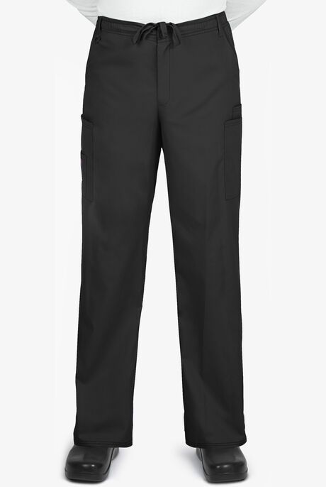 Dickies EDS Signature Men's 7-Pocket Pull On Scrub Pants
