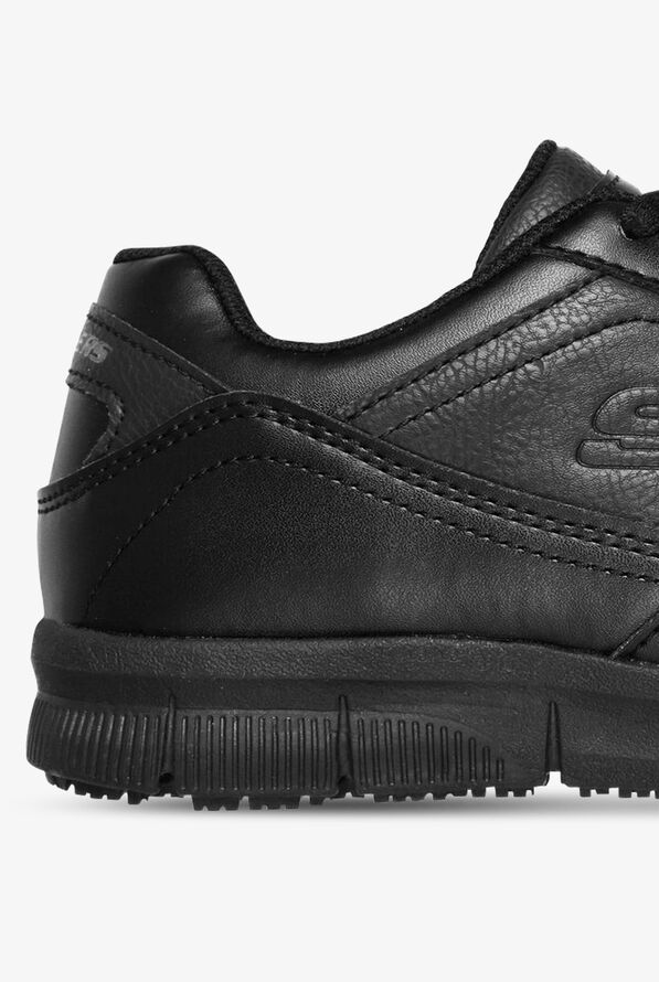 Nampa Wyola Skechers Work Wide Width Nampa Wyola Wide Fit Women's