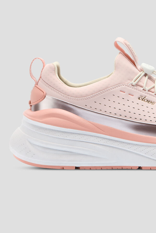 Zapatillas deportivas Clove Supercush&trade; Forte 2 Pink Metallic para mujer - null - 4