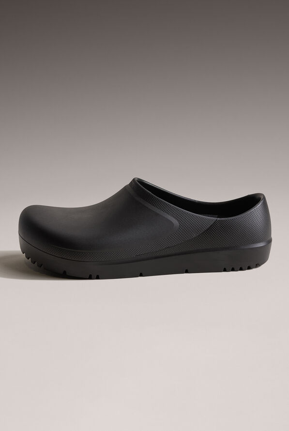 Zuecos unisex Birkenstock Profi Birki 2.0 Black - Black - 1