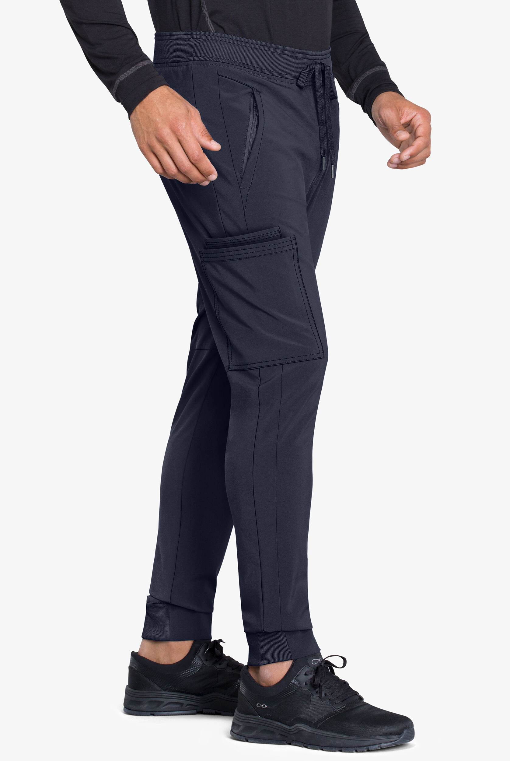Cherokee Infinity estilo cargo jogger 