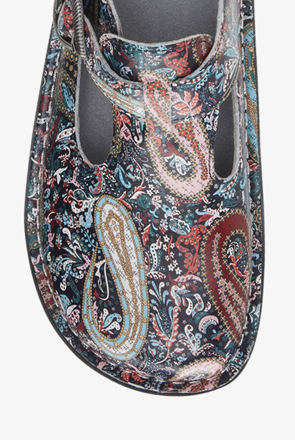 Alegria Classic Groovin Nursing Clogs, Nursing Clogs