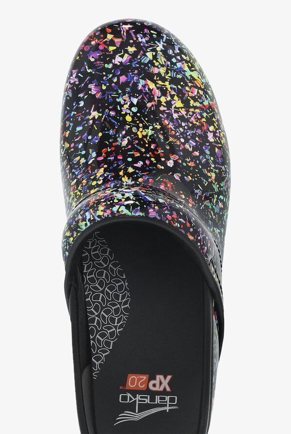 Dansko Women's Dansko Pro Dansko Women's XP Color Pop Patent