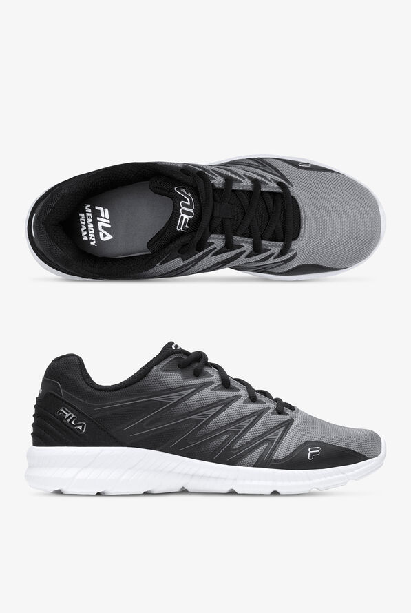 Zapatillas deportivas de enfermería Fila MEMORY FANTOM Monument