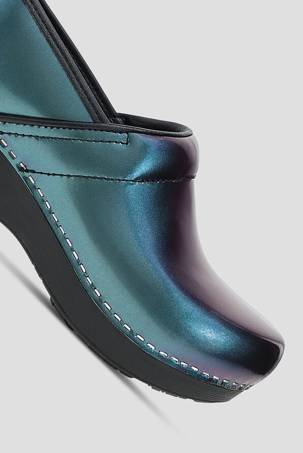 Dansko Women's XP 2.0 Slip Resistant Chill Colorshift - null - 3