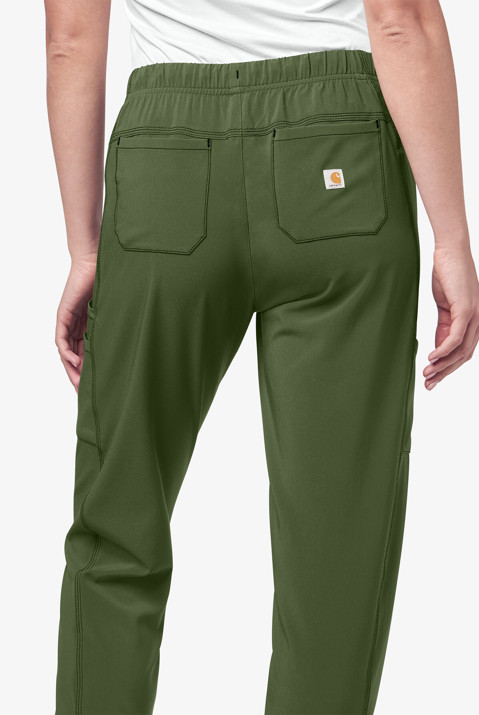 Pocket Jogger Pant, Stretch Pants