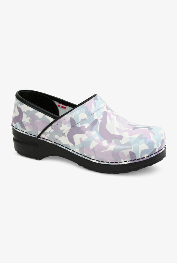 Sanita Women's Professional Monroe Nursing Clogs, Nursing Clogs