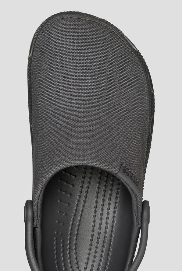 Crocs&trade; Unisex Black Sand Classic Crafted Clog - null - 2