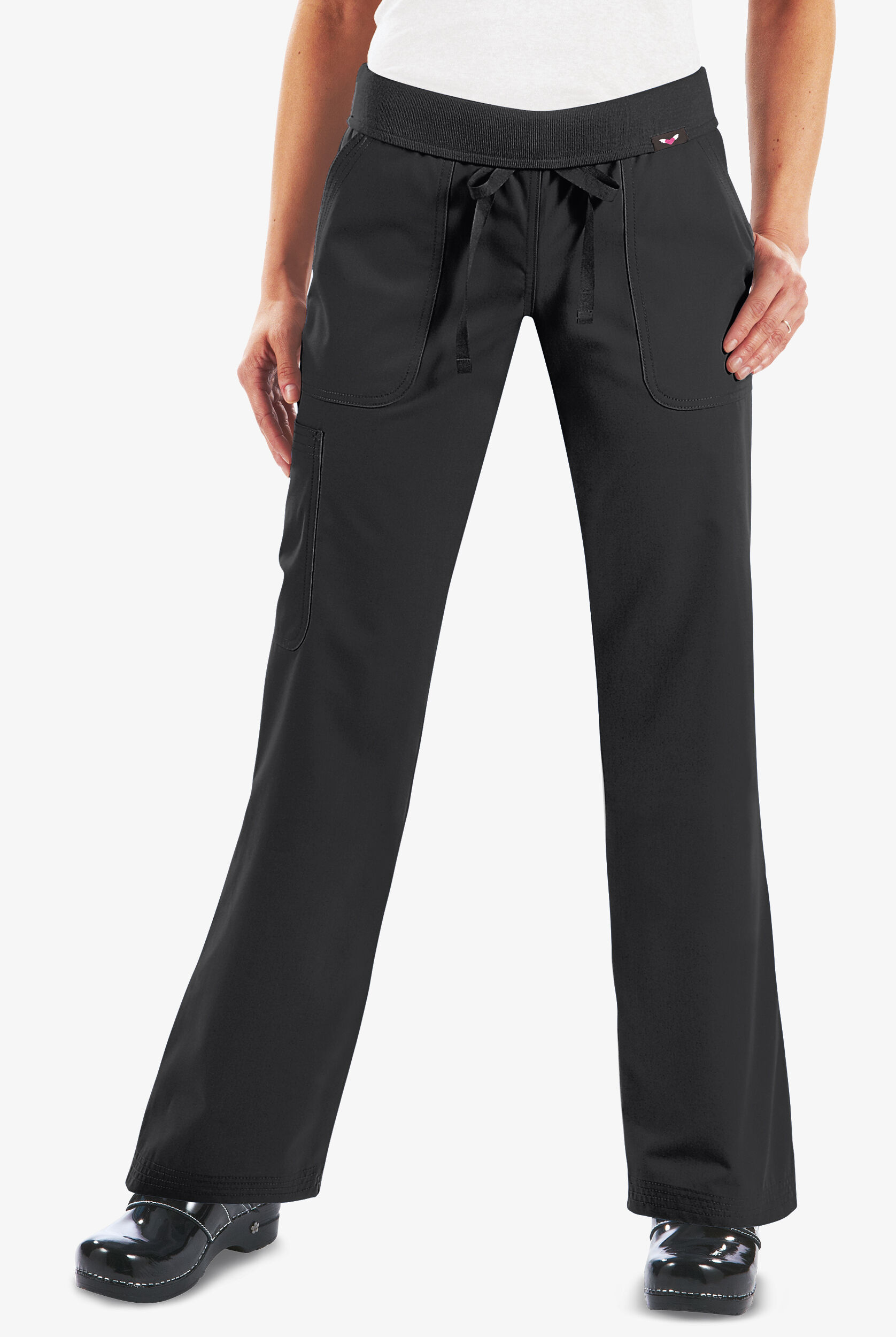 koi Scrubs PETITE Morgan Cargo Pant 