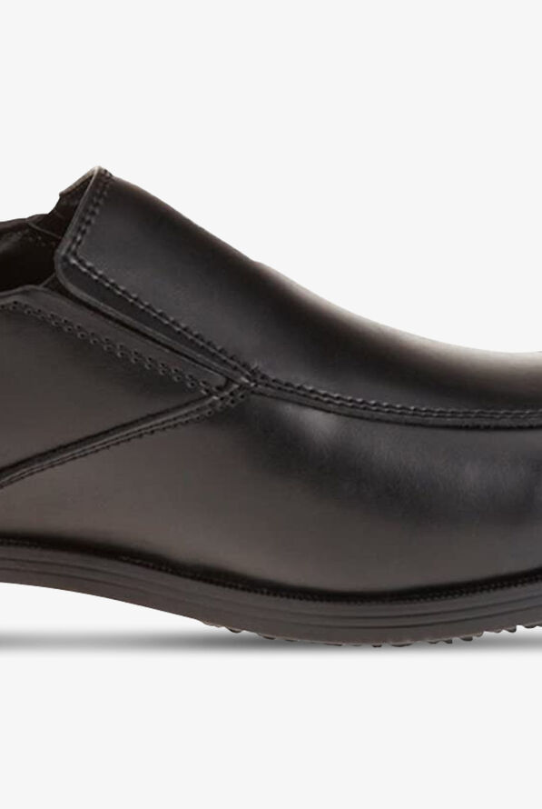 Zapatos antideslizantes de gastronomía Genuine Grip para hombre - null - 4