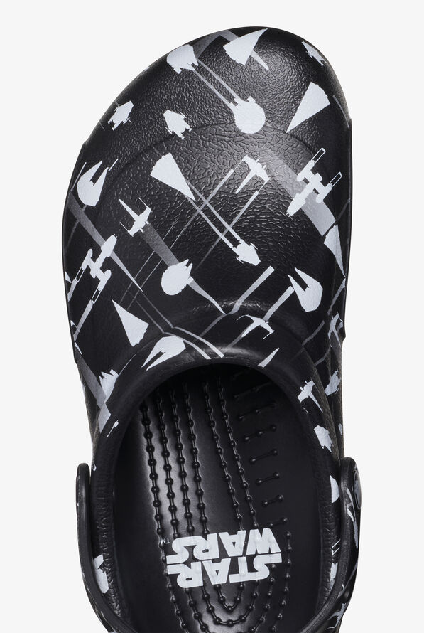 Zuecos unisex Crocs Bistro Graphic Star Wars - null - 2