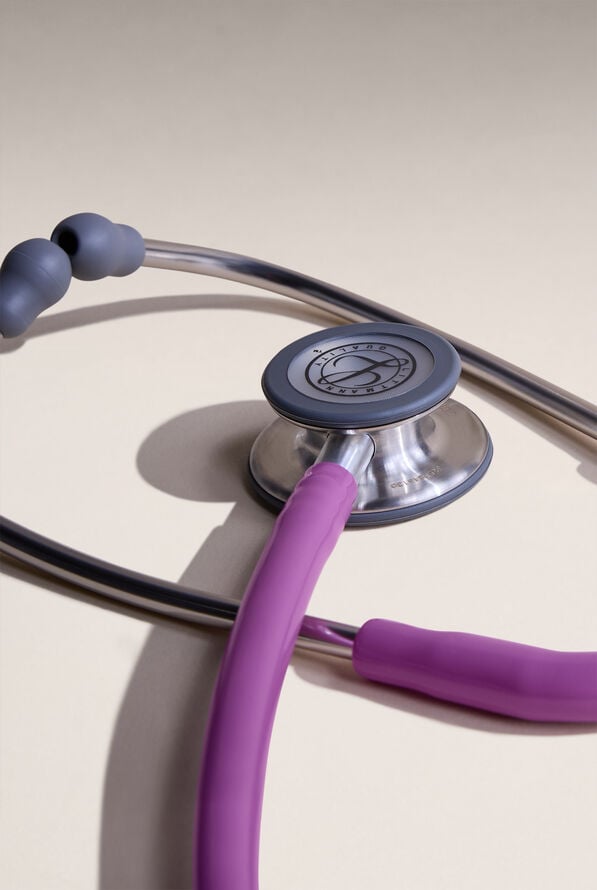 3M&trade; Littmann&reg; Classic III&trade; Stethoscope - Lavender - 4