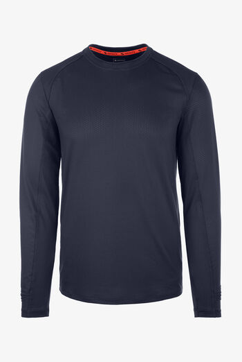 Camiseta Infinity GNR8 Performance STRETCH con mangas largas para hombre