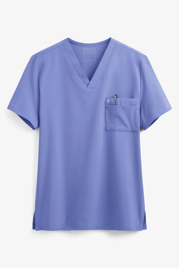 Easy STRETCH Riley Unisex 3-Pocket V-Neck Scrub Top